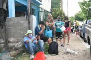Visita a olla y merendero Tróccoli Visita a olla y merendero Tróccoli