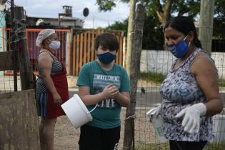 Visita a olla y merendero Tróccoli Visita a olla y merendero Tróccoli