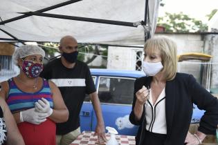 Visita a olla y merendero Tróccoli Visita a olla y merendero Tróccoli