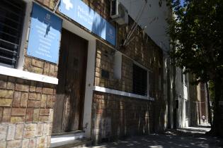 Policlínica Barrio Sur Policlínica Barrio Sur