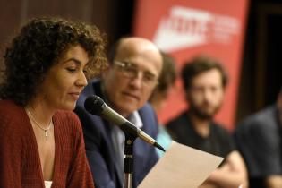 21a edición de la entrega de los premios FONA 21a edición de la entrega de los premios FONA