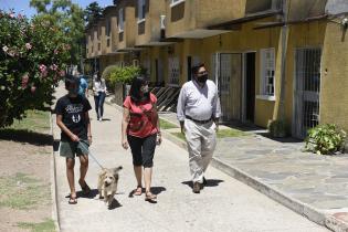Traslado de bolsones en cooperativa CAMVU a planta de clasificación Traslado de bolsones en cooperativa CAMVU a planta de clasificación
