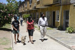 Traslado de bolsones en cooperativa CAMVU a planta de clasificación