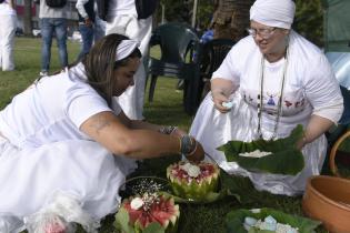 Convenio IM- Religiones Umbanda