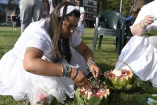 Convenio IM- Religiones Umbanda