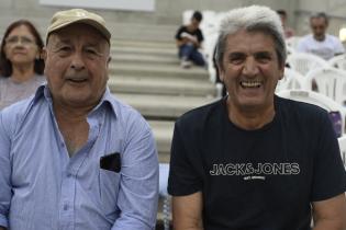 Retratos del Carnaval para el semanario ABC