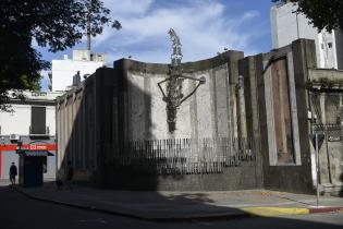 A los desaparecidos en América Latina A los desaparecidos en América Latina