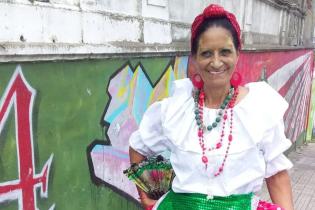 Ana Maria Silvera Ana Maria Silvera