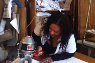 Andrea Alvarez Atelier Andrea Alvarez Atelier