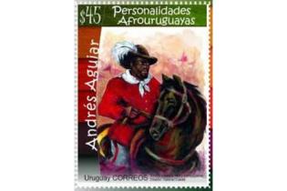 Andrés Aguiar Andrés Aguiar