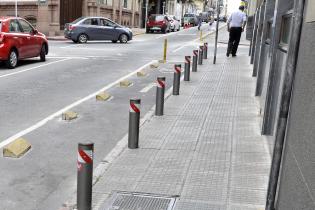Bolardos. Ciudad Vieja Bolardos. Ciudad Vieja