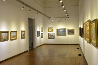 Museo Blanes. Colección Pedro Figari.