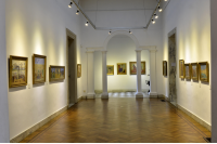 Museo Blanes. Colección Pedro Figari.