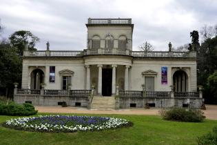 Museo Blanes Museo Blanes