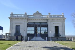 Centro Cívico Metropolitano Enrique Erro