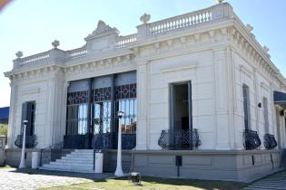 Centro Cívico Metropolitano Enrique Erro