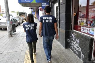 Fiscalización de gestión de residuos en comercios y empresas Fiscalizacion de gestion de residuos en comercios y empresas en Paso Molino