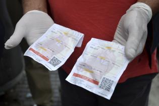 Fiscalización de gestión de residuos en comercios y empresas Fiscalizacion de gestion de residuos en comercios y empresas en Paso Molino