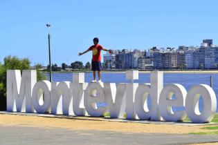 letras Montevideo letras Montevideo