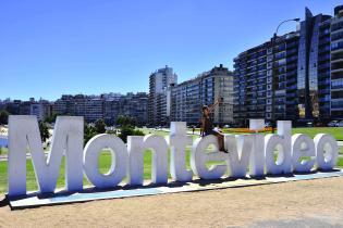 letras Montevideo letras Montevideo