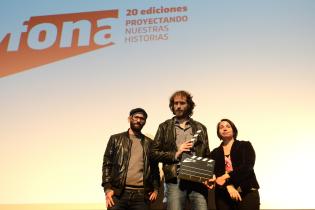 20 años FONA 20 años FONA