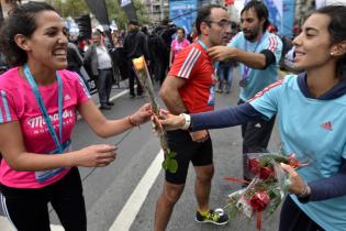 Maraton Montevideo Maraton Montevideo