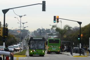 Corredor General Flores Corredor General Flores