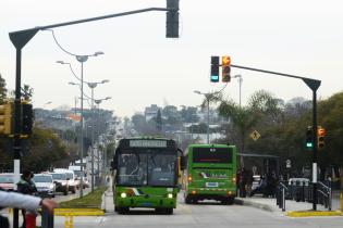 Corredor General Flores Corredor General Flores