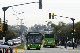 Corredor General Flores