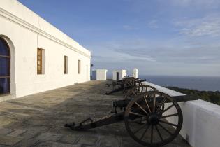 Fortaleza de Montevideo