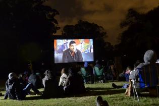 Cine Cine en primavera