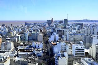 Mirador panorámico Mirador panorámico