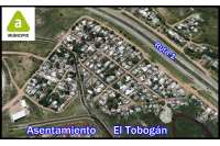 Asentamiento El Tobogan