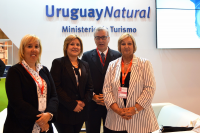 Feria Internacional de Turismo edición 2019, Madrid