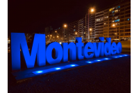 Letras Montevideo