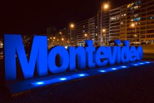 Letras Montevideo