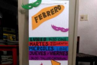Biblioteca Felisberto Hernández Biblioteca Felisberto Hernández
