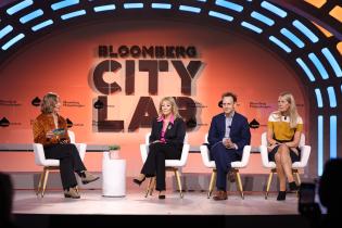 Bloomberg CityLab Bloomberg CityLab
