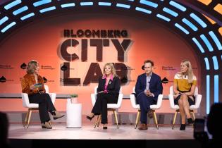 Bloomberg CityLab