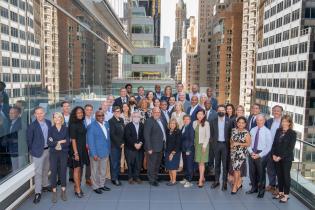Bloomberg Harvard: Liderazgo en las ciudades Bloomberg Harvard: Liderazgo en las ciudades