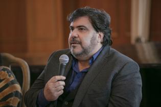 Conferencia con motivo del espectáculo de gala lírica 