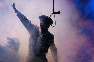 Carnaval de las Promesas Carnaval de las Promesas
