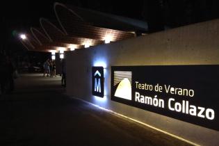 Teatro de Verano Teatro de Verano