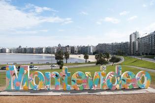 Concurso Montevideo Más Verde Concurso Montevideo Más Verde