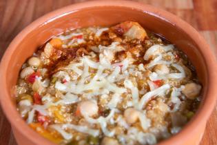 La Receta de Cocina Uruguay La Receta de Cocina Uruguay