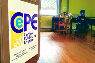 Centro Público de Empleo Centro Público de Empleo Colón