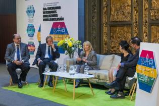 Ciencia tecnología e innovación Jornada de cierre de semana de la Ciencia, la Tecnología y la Innovación