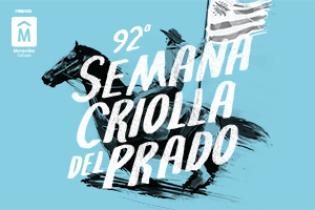 92º Semana Criolla del Prado 92º Semana Criolla del Prado