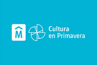 Cultura en primavera Cultura en primavera
