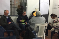 Taller Estrategias de Relacionamiento y Convivencia